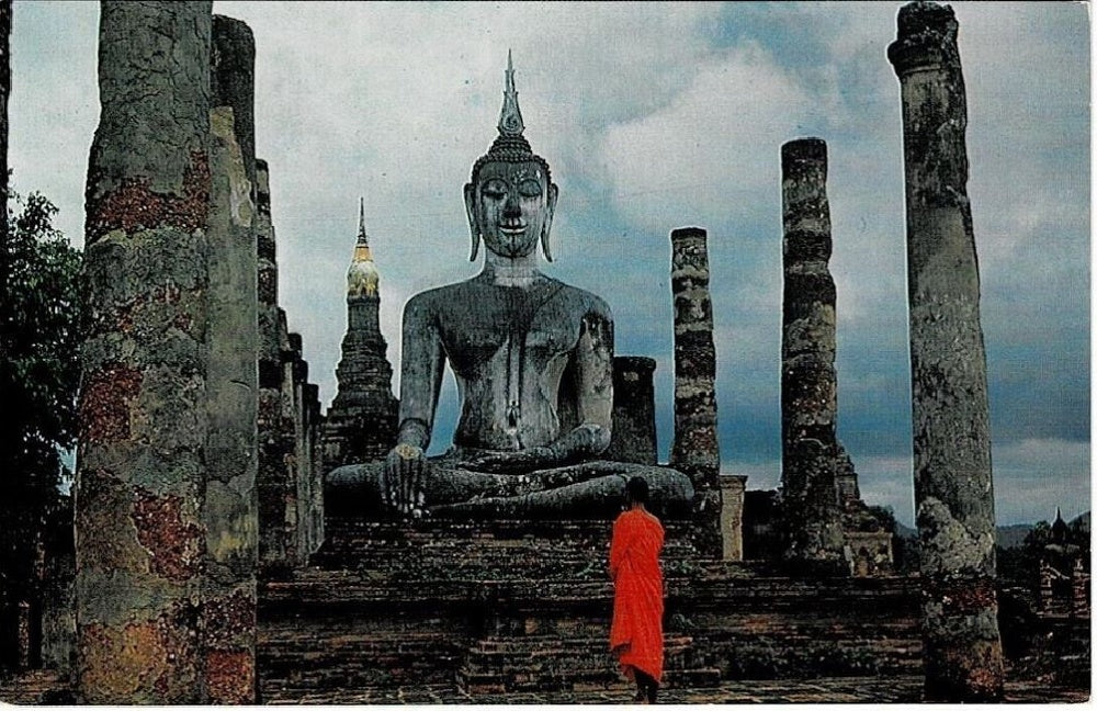 Postcard.