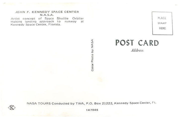 Postcard.