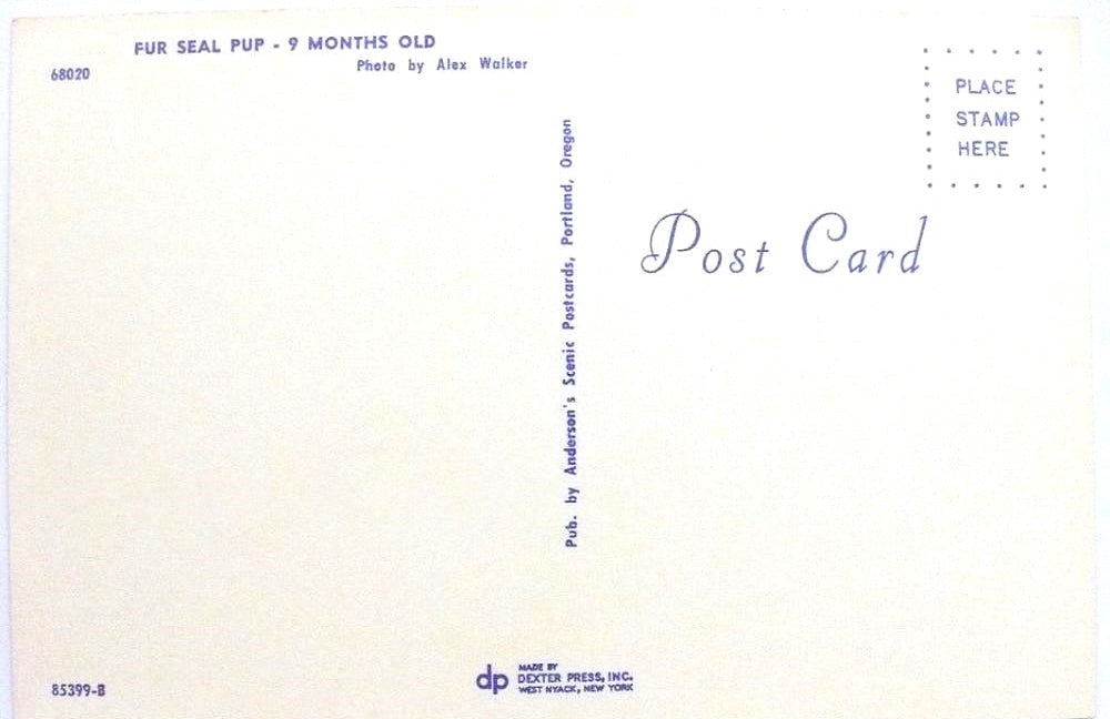 Postcard.