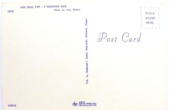 Postcard.