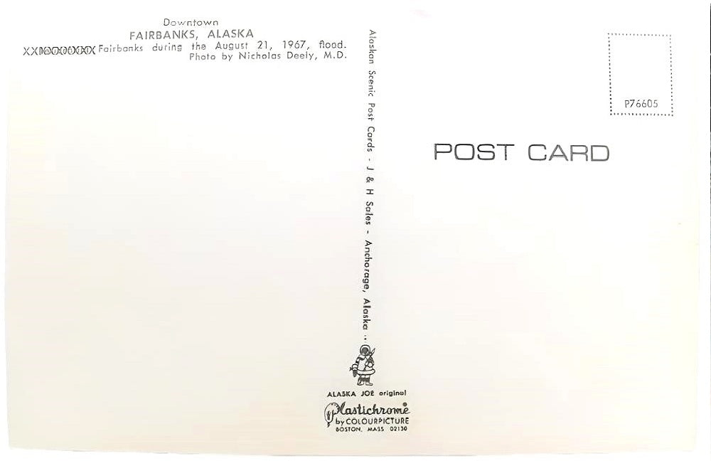 Postcard.