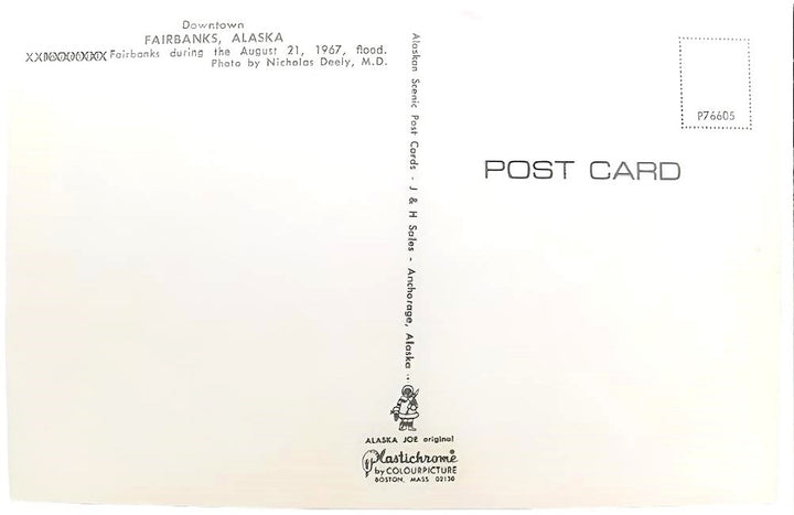 Postcard.