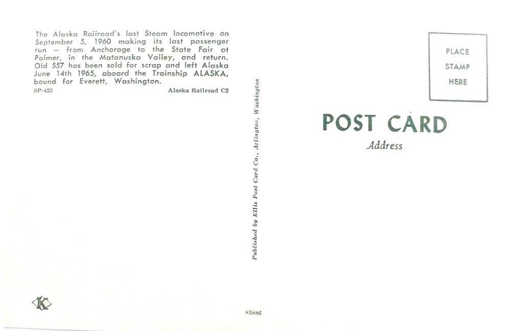 Postcard.