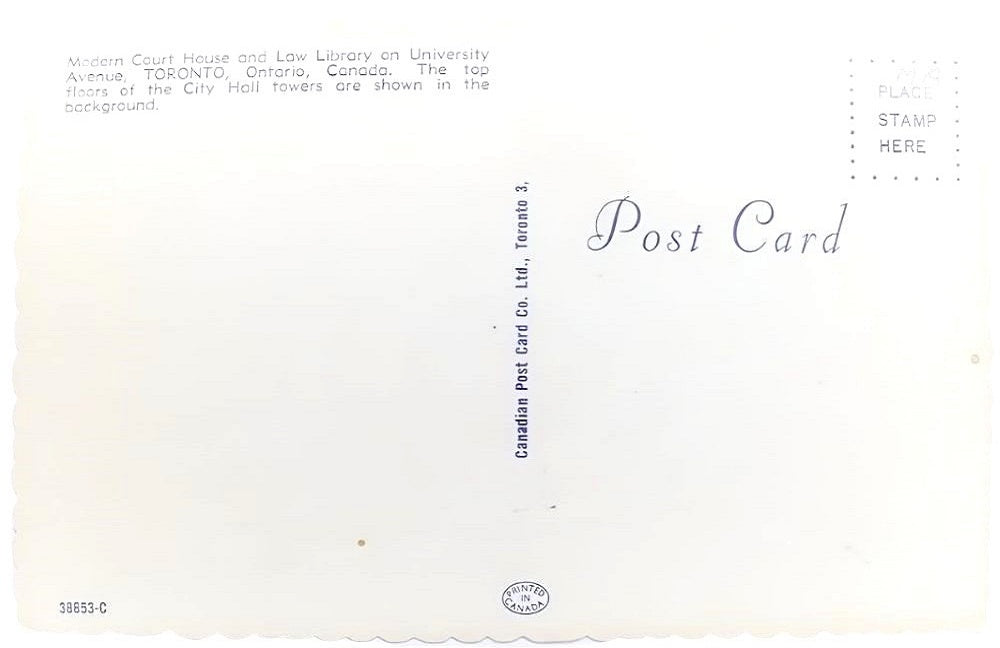 Postcard.