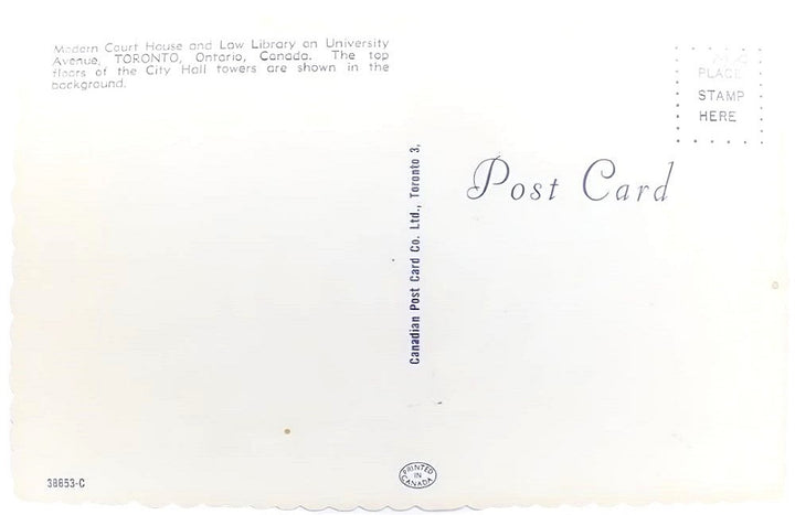 Postcard.