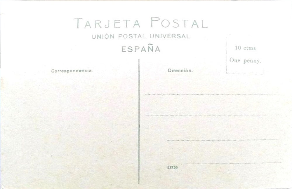 Postcard.