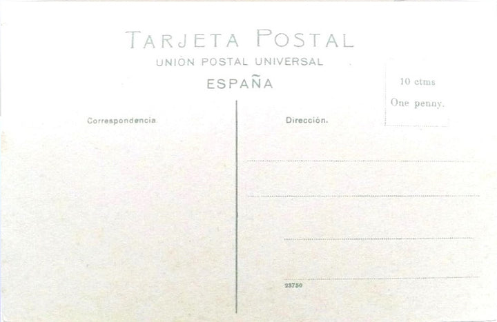 Postcard.