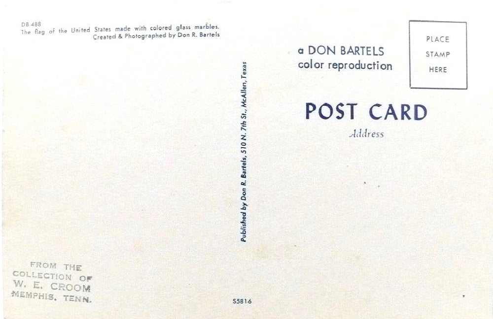 Postcard.