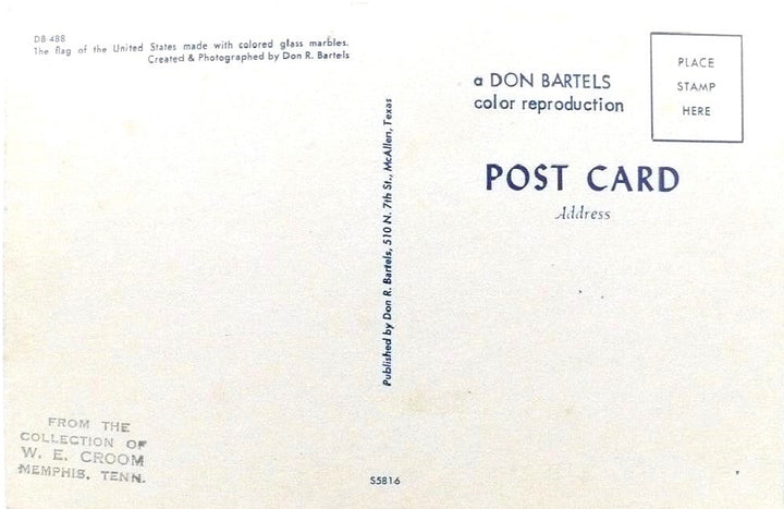 Postcard.