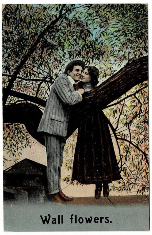 Postcard.