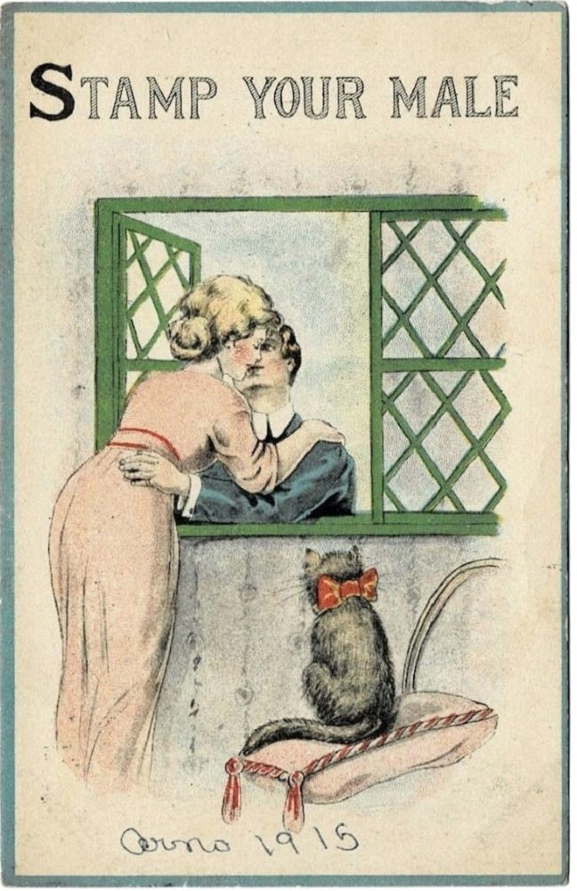 Postcard.