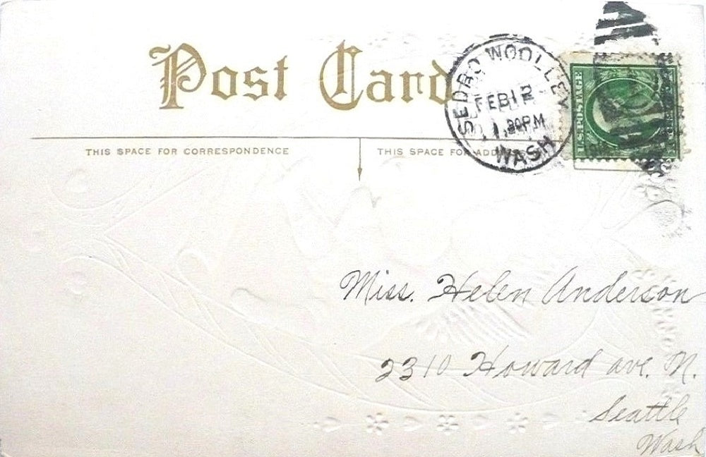 Postcard.
