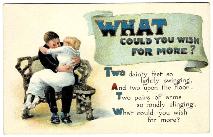 postcard