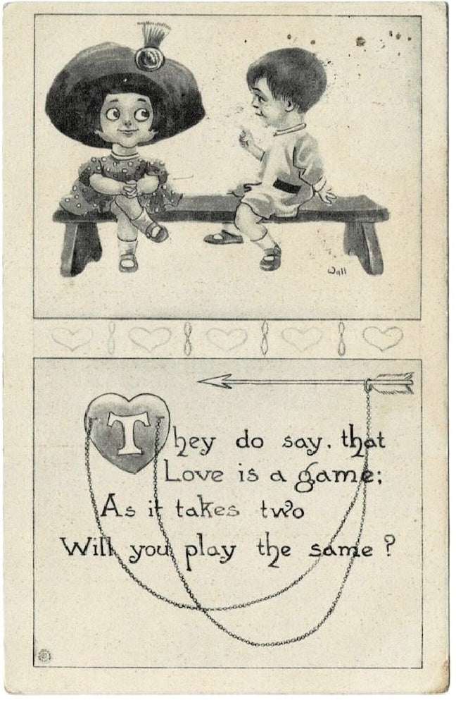 Postcard.