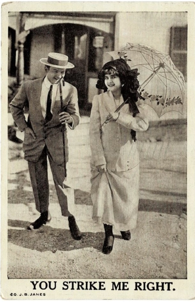 Postcard.