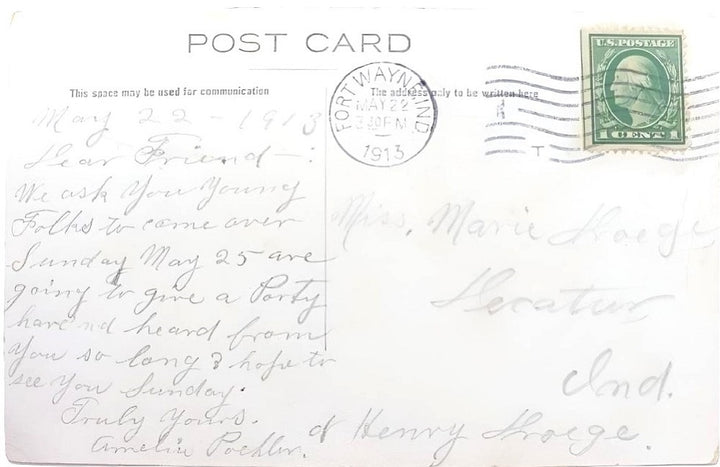 Postcard.