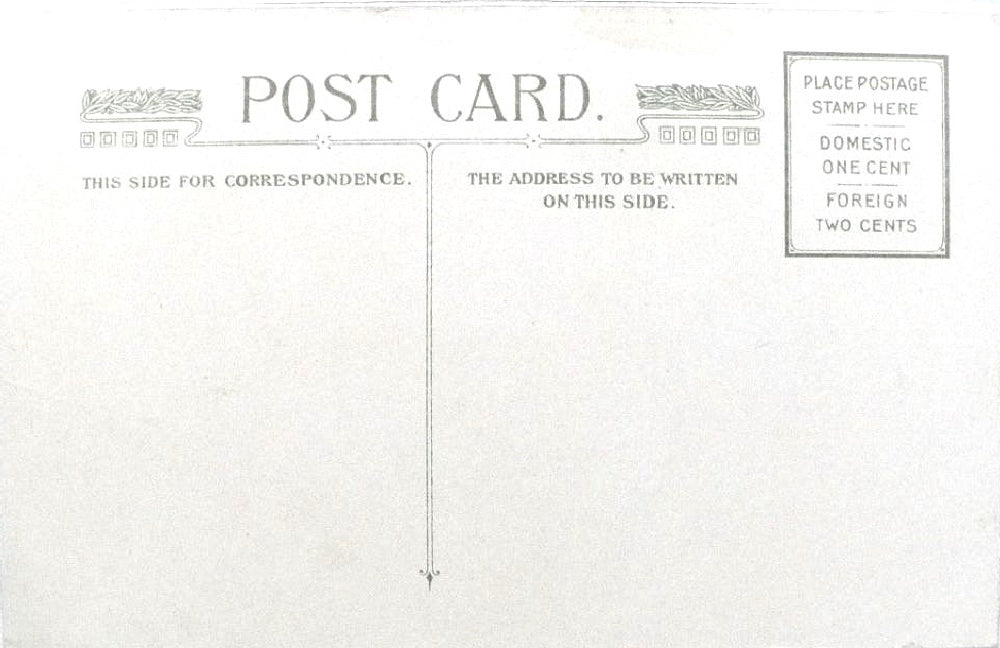 Postcard.
