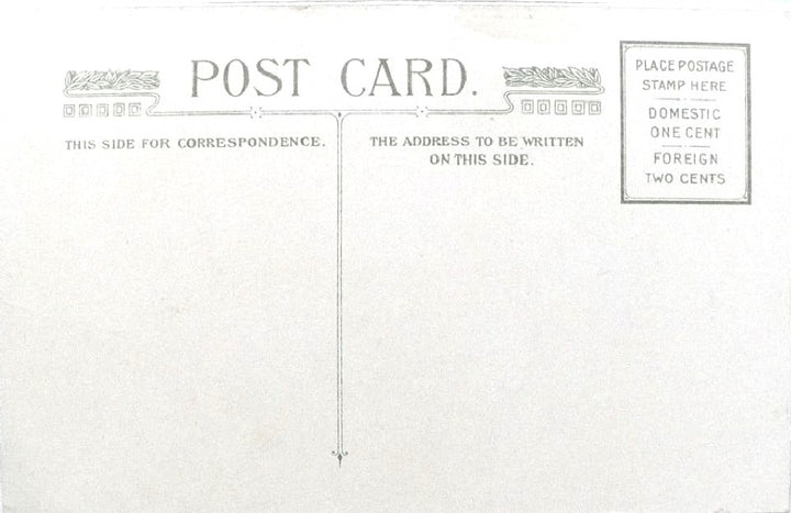 Postcard.