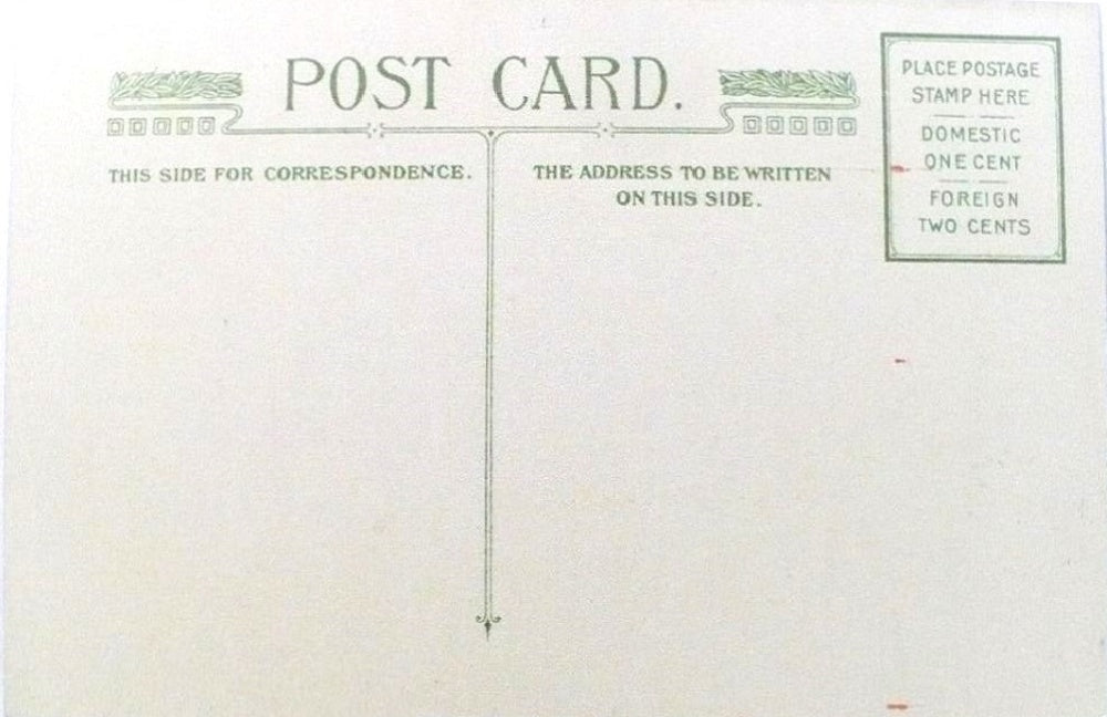 Postcard.