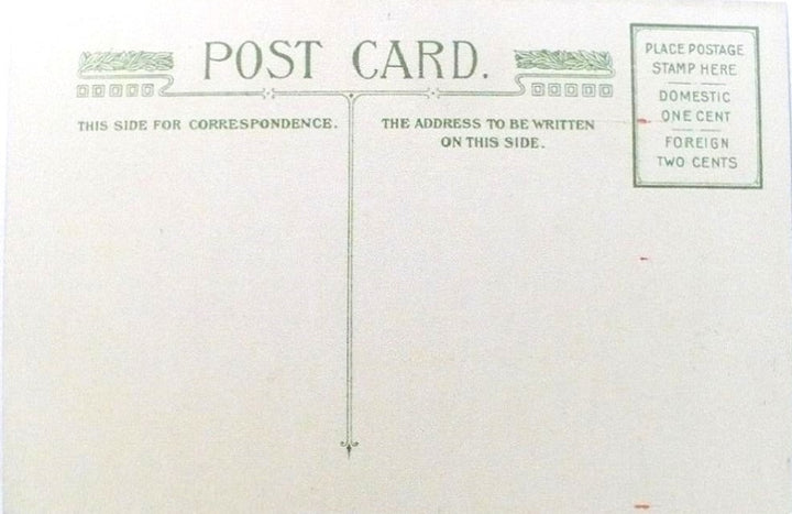Postcard.