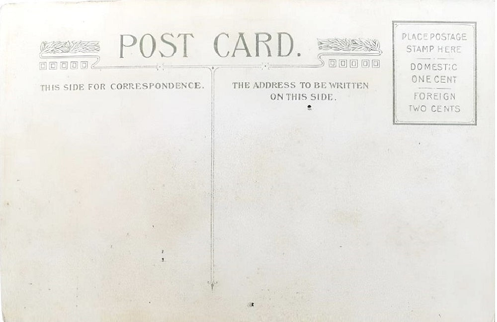 Postcard.