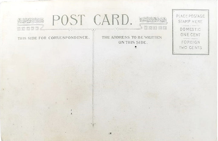 Postcard.
