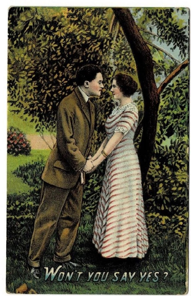 Postcard.