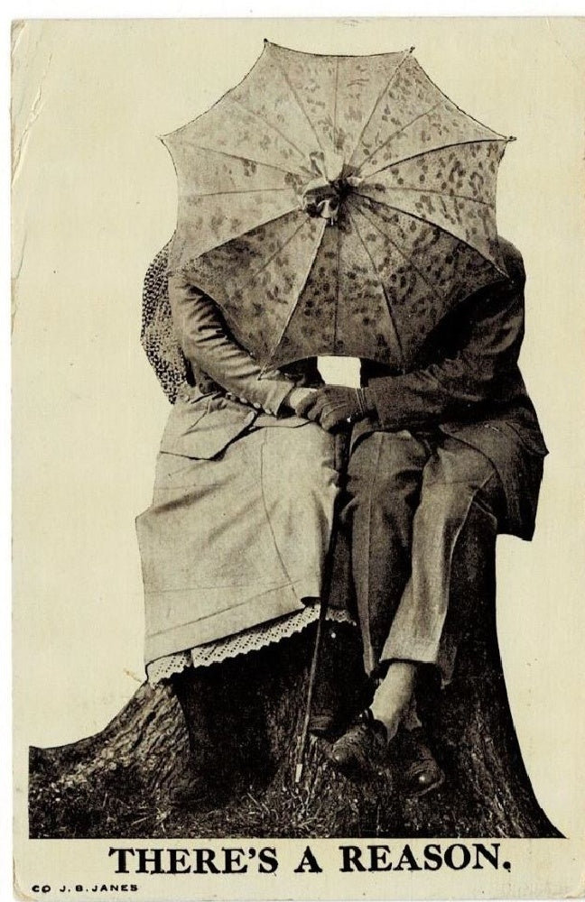 Postcard.
