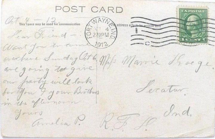 Postcard.