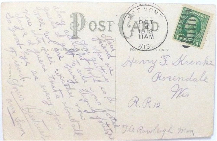 Postcard.