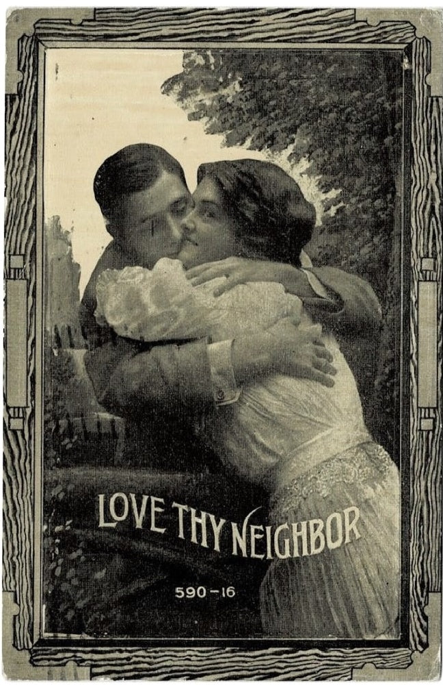 Postcard.