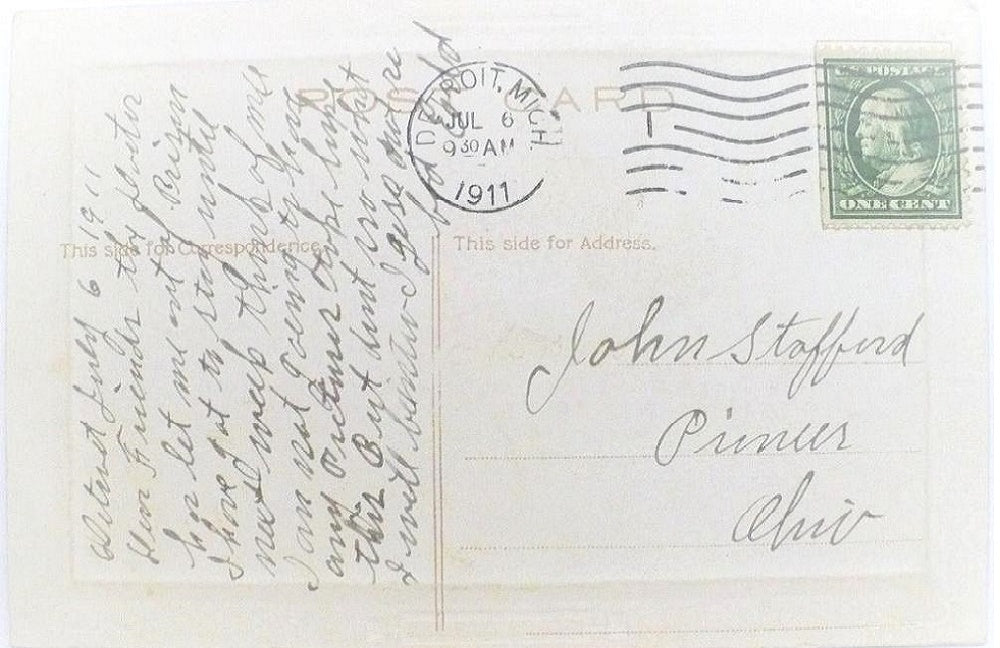 Postcard.