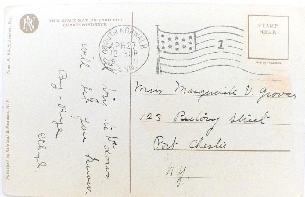 Postcard.