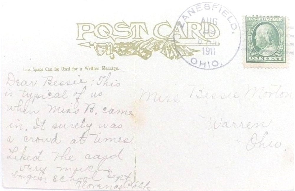 Postcard.