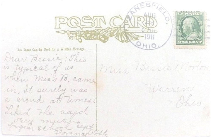 Postcard.