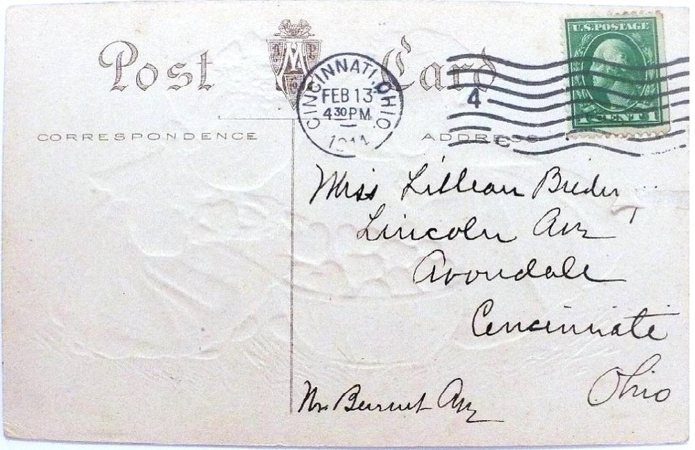 Postcard.