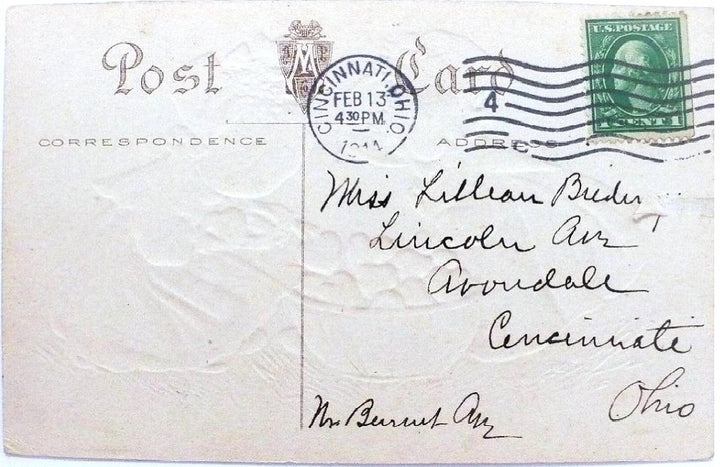 Postcard.