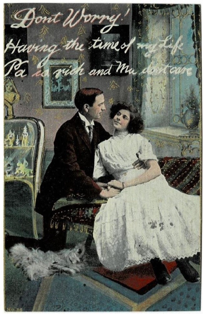 Postcard.
