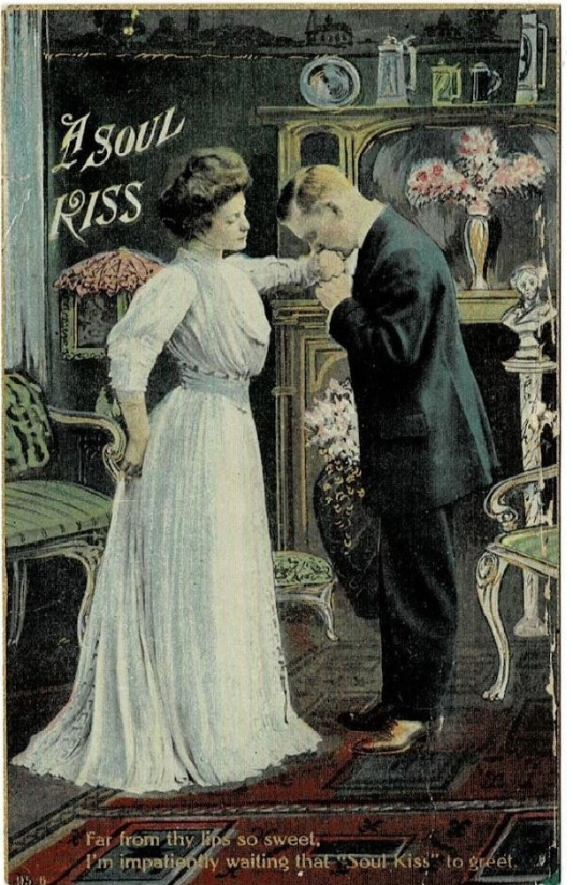Postcard.