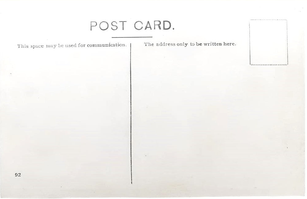 Postcard.