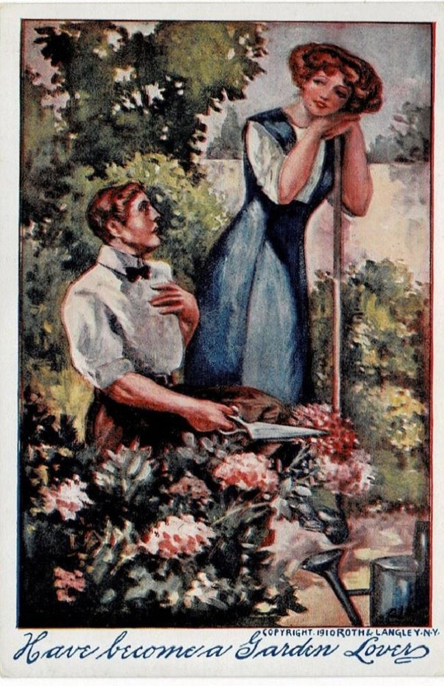 Postcard.