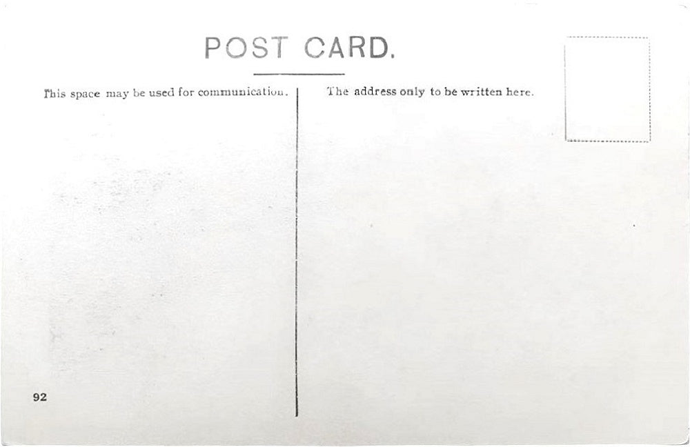 Postcard.