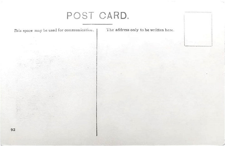 Postcard.