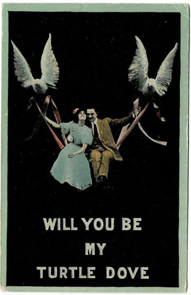 Postcard.