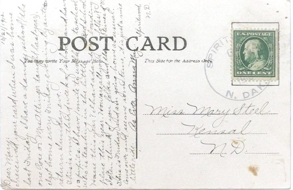 Postcard.
