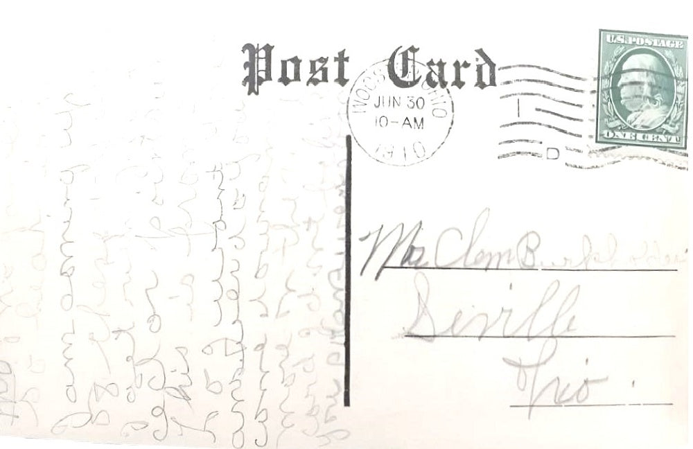 Postcard.