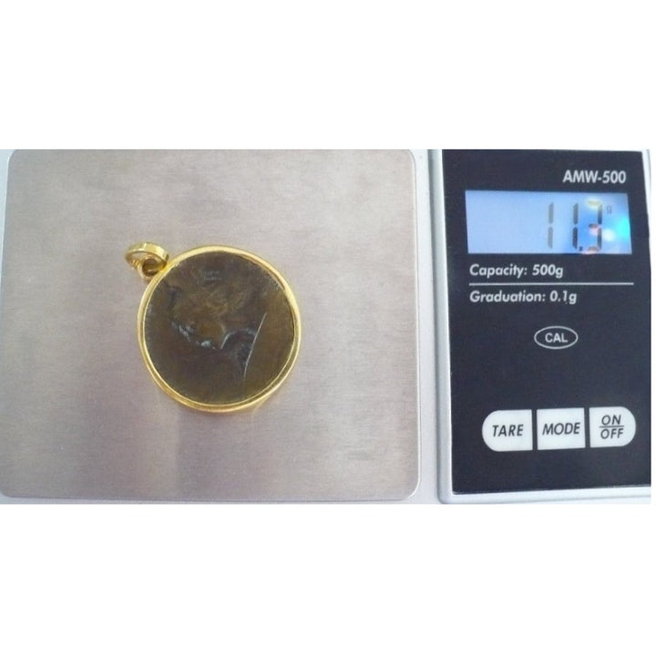 Pendant.