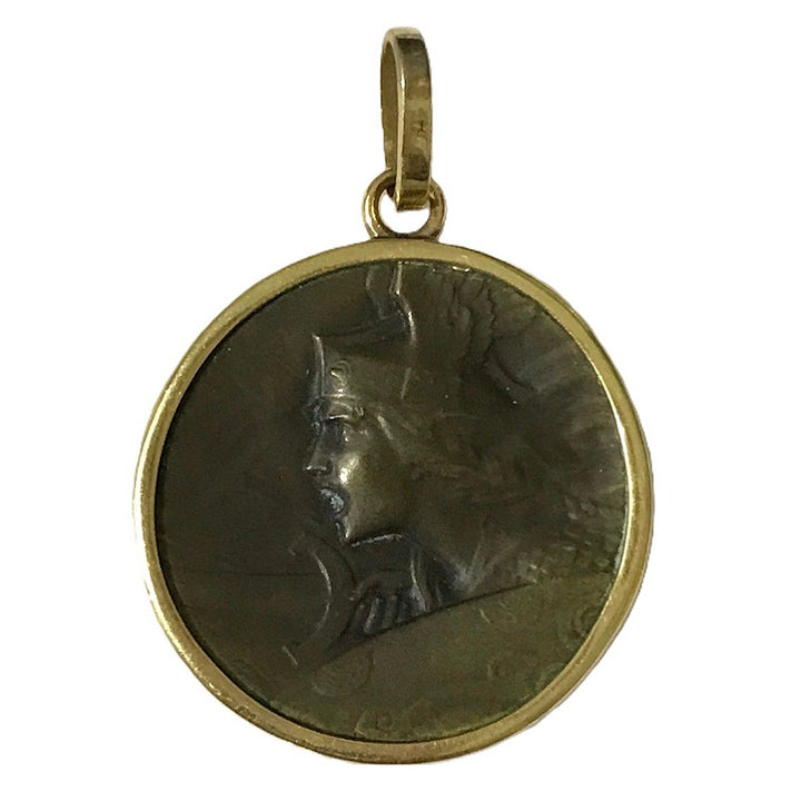 Pendant.