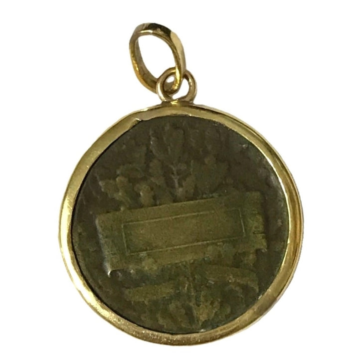 Pendant.