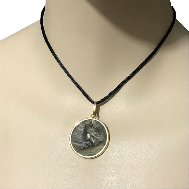 Pendant.